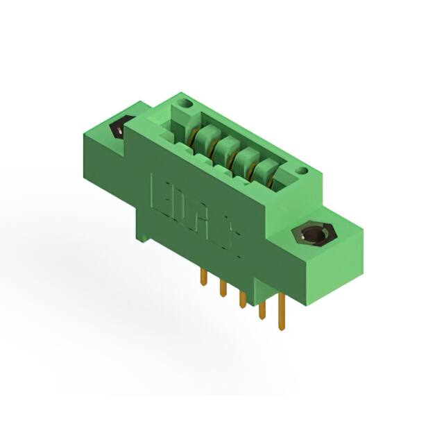 846-005-526-607 EDAC Inc.  Edgeboard Connectors